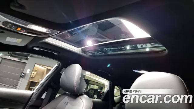 Hyundai Kona (SX2) id 2619043 из Кореи 18