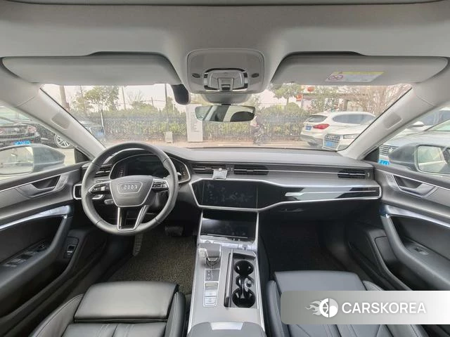 Audi A7 id 3913837 из Китая 18