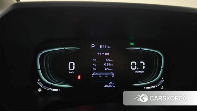 Kia The New Kia Ray id 4854074 из Кореи 30