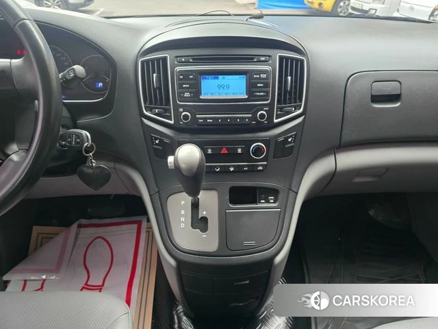 Hyundai The New Grand Starex id 4384510 из Кореи 18