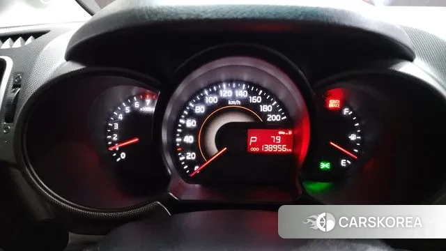 Kia The New Ray id 3397000 из Кореи 18