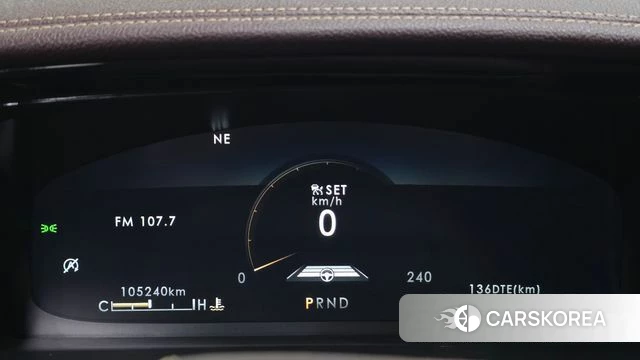 Lincoln Aviator 2nd generation id 3897673 из Кореи 18