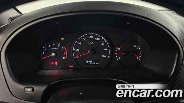 Hyundai The New Grand Starex id 2922240 из Кореи 18