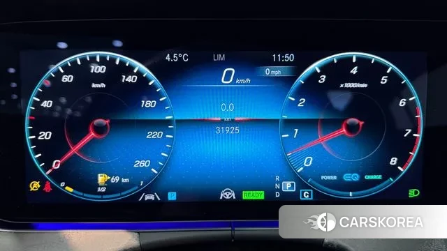 Mercedes-Benz CLS-Class C257 id 3420543 из Кореи 18