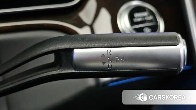 Mercedes-Benz S-Class W223 id 4864559 из Кореи 33