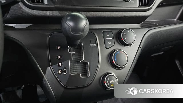 Kia The New Kia Ray id 4337511 из Кореи 28