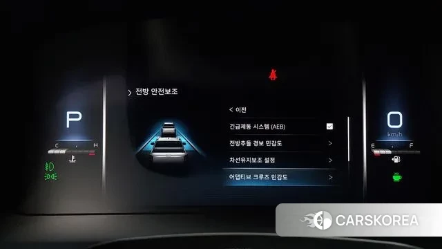 Ssangyong The New Rexton Sports Cannes id 3502369 из Кореи 18