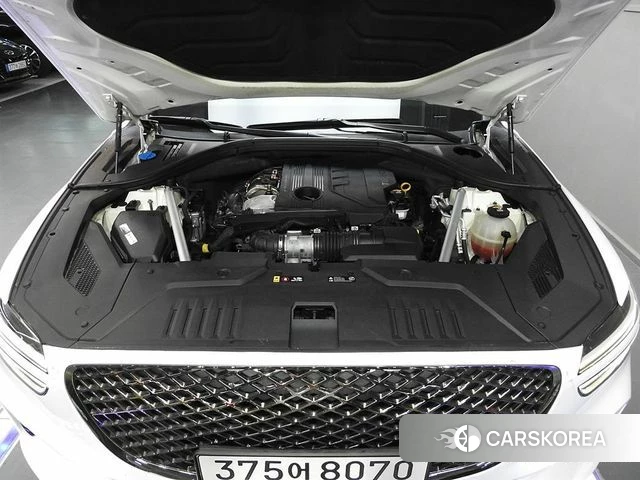 Genesis GV70 id 4511477 из Кореи 18