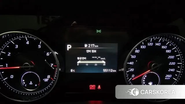 Hyundai The New Grandeur IG id 3621904 из Кореи 18