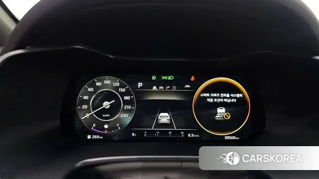 Kia The New K3 2nd generation id 3483496 из Кореи 18