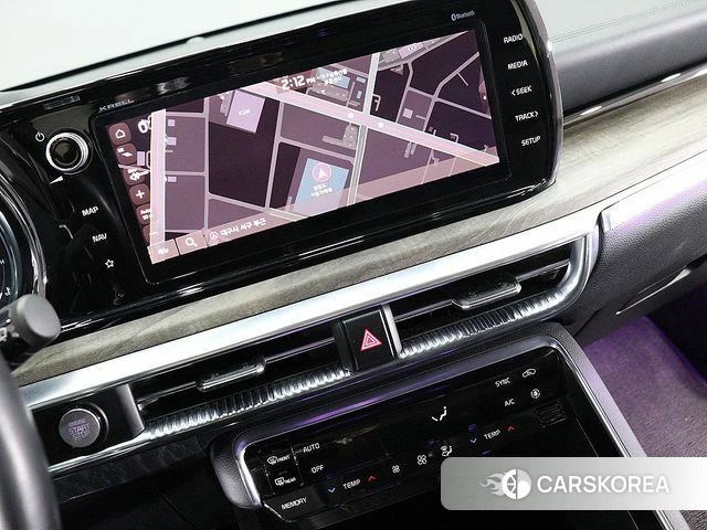 Kia K5 3rd generation id 3852104 из Кореи 18