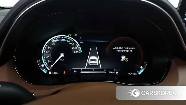 Genesis GV70 id 3746486 из Кореи 18