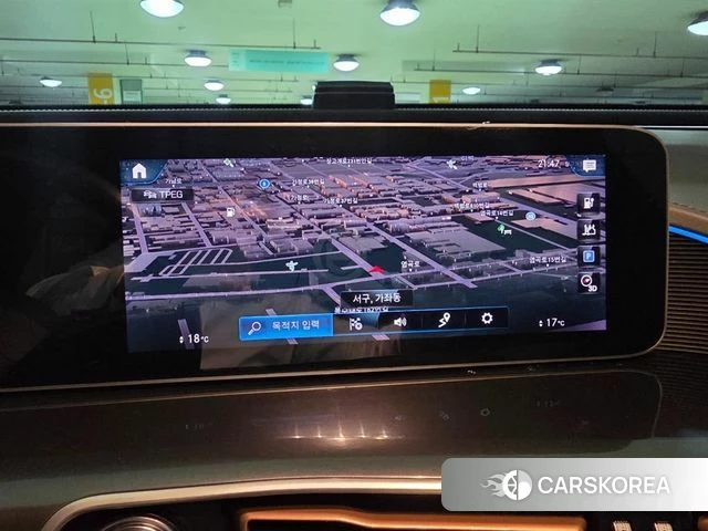 Mercedes-Benz EQC N293 id 4429511 из Кореи 16