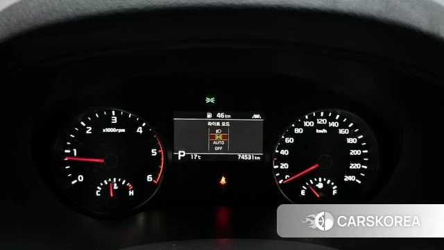 Kia Sportage The Bold id 3872532 из Кореи 18