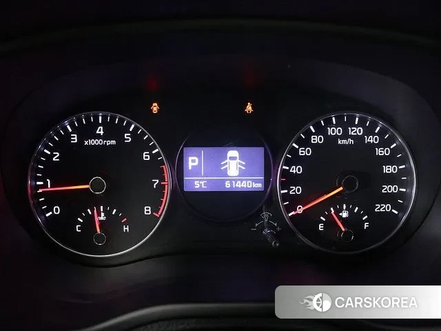 Kia All New Morning (JA) id 3631253 из Кореи 18