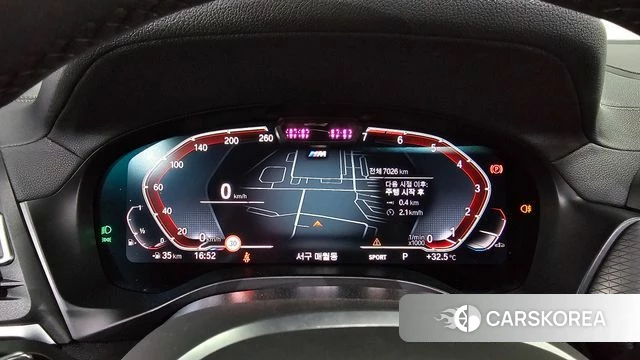 BMW X4 (G02) id 4655437 из Кореи 18