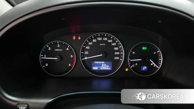 Hyundai The New Grand Starex id 3935773 из Кореи 18