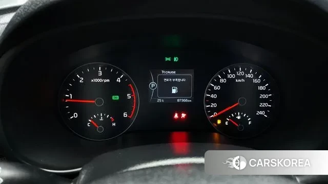 Kia Sportage 4th Generation id 3239301 из Кореи 18