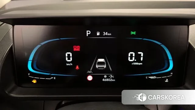 Hyundai Casper id 3614949 из Кореи 18