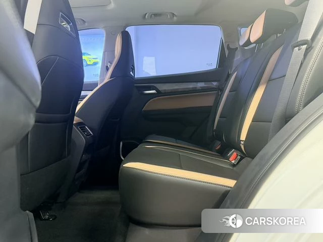 Geely Automobile Haoyue PRO id 4199025 из Китая 16