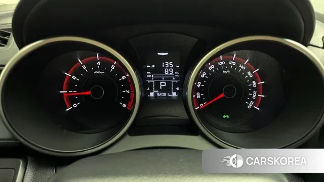 Ssangyong Tivoli Armor id 3484801 из Кореи 18