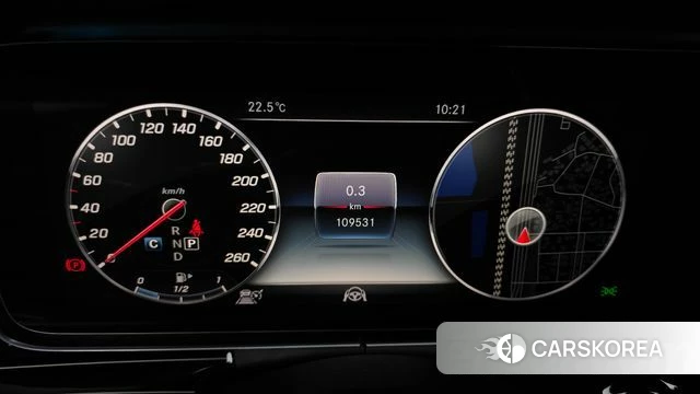 Mercedes-Benz E-Class W213 id 4416921 из Кореи 31