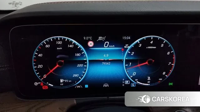 Mercedes-Benz E-Class W213 id 3691020 из Кореи 18