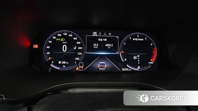 Renault Korea (Samsung) XM3 id 3965853 из Кореи 18