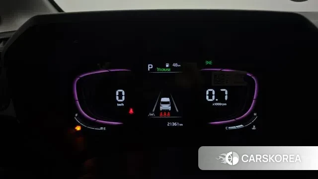 Kia The New Kia Ray id 3763888 из Кореи 18