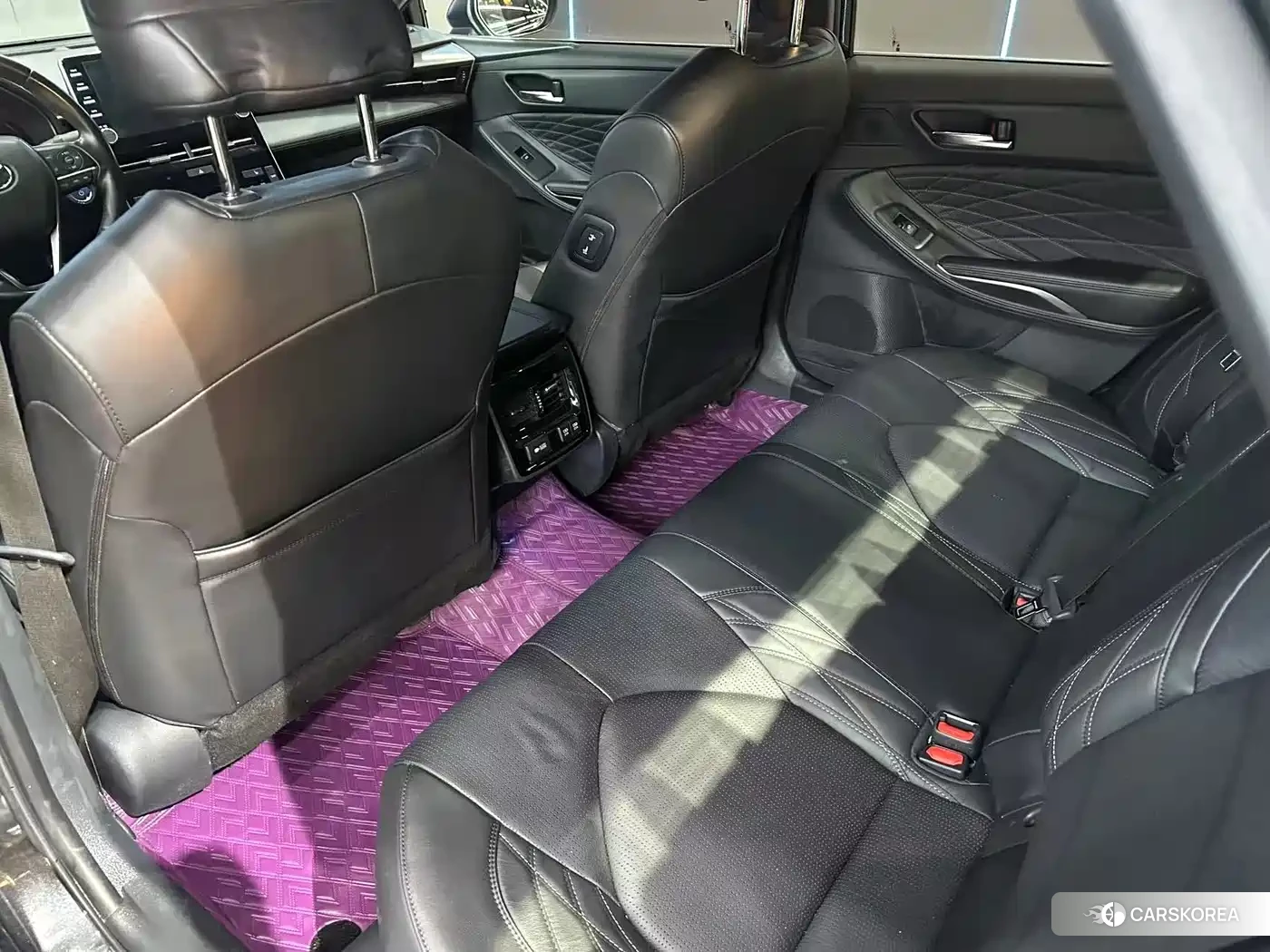 Toyota Avalon id 4653778 из Китая 10