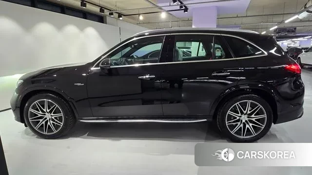 Mercedes-Benz GLC-Class X254 id 3599369 из Кореи 18