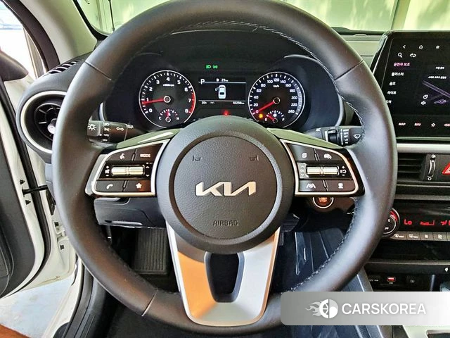 Kia The New K3 2nd generation id 4654112 из Кореи 18
