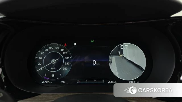 Kia K5 3rd generation id 4708337 из Кореи 18