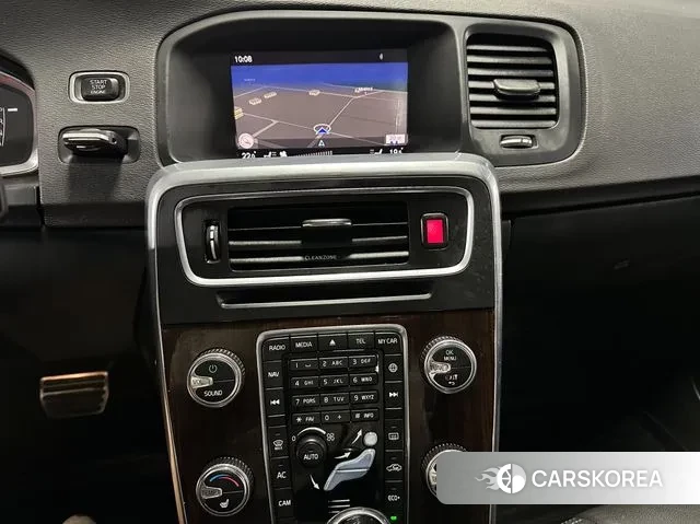 Volvo S60 id 3288701 из Кореи 18