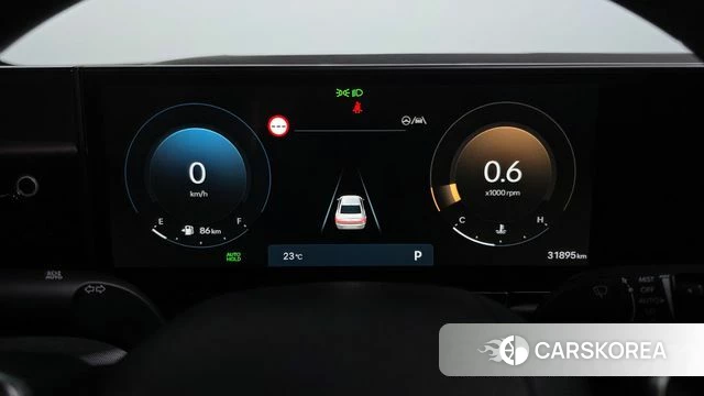 Hyundai Grandeur (GN7) id 4382232 из Кореи 30
