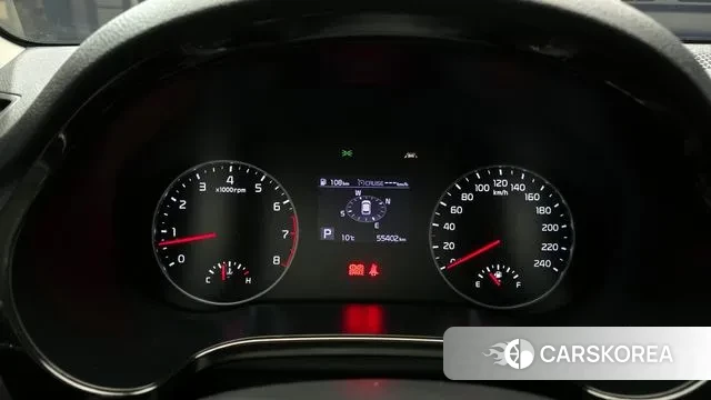 Kia Seltos id 3552456 из Кореи 18