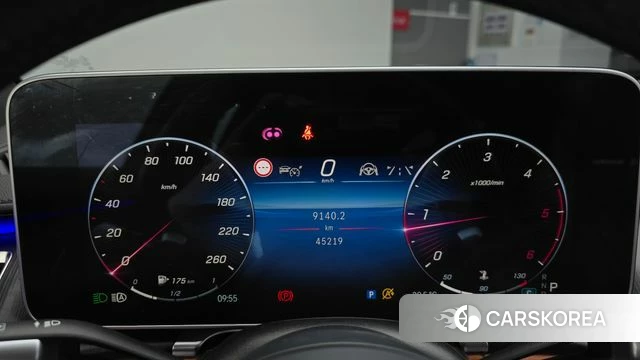 Mercedes-Benz S-Class W223 id 4631116 из Кореи 18