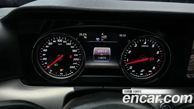 Mercedes-Benz E-Class W213 id 2928230 из Кореи 18