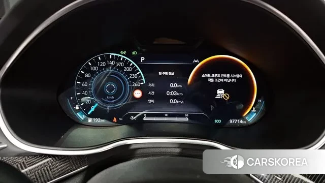 Genesis G80 (RG3) id 3611285 из Кореи 18