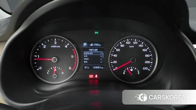 Kia Stonic id 4678045 из Кореи 33
