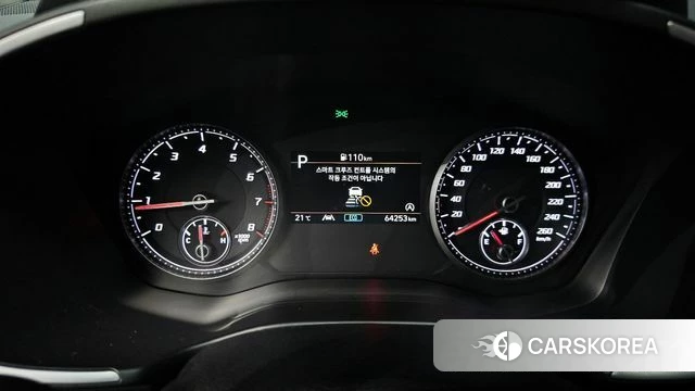 Hyundai The New Santa Fe id 4361537 из Кореи 30