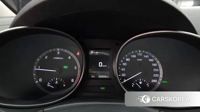 Hyundai The New Max Cruise id 3754564 из Кореи 18