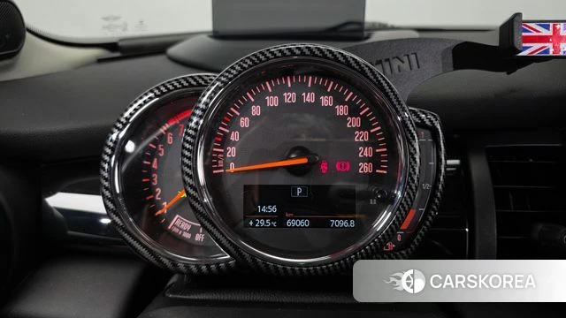 Mini Cooper id 4625952 из Кореи 31