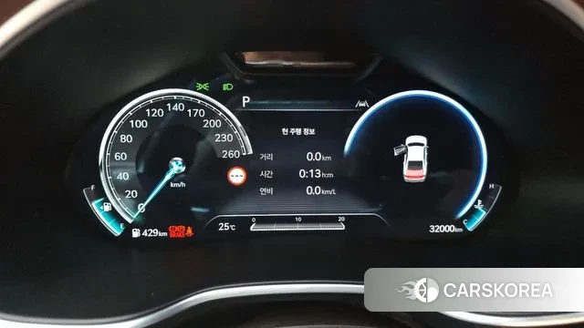 Genesis G80 (RG3) id 3007505 из Кореи 18