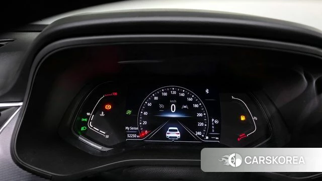 Renault Korea (Samsung) XM3 id 3910789 из Кореи 18