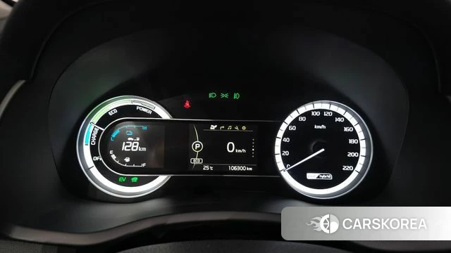 Kia Niro id 4610546 из Кореи 28