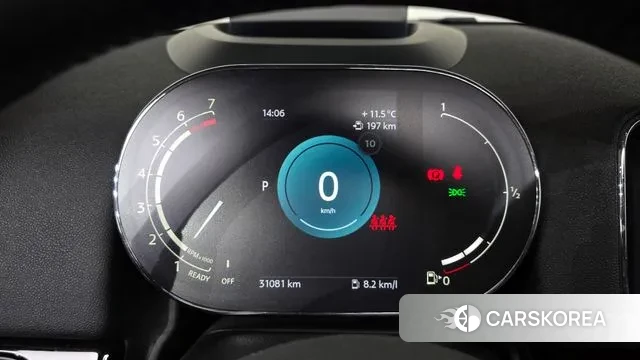 Mini Cooper Countryman id 3740009 из Кореи 18