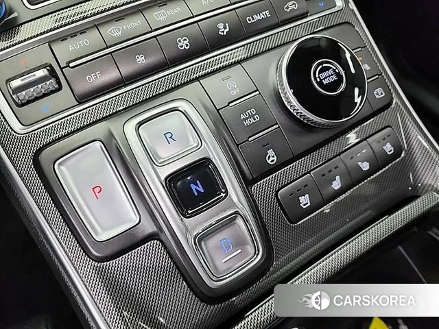 Hyundai The New Santa Fe id 4223497 из Кореи 16