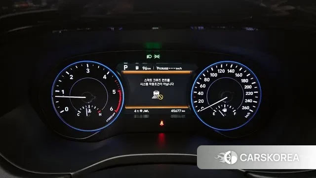 Hyundai Palisade id 3631210 из Кореи 18