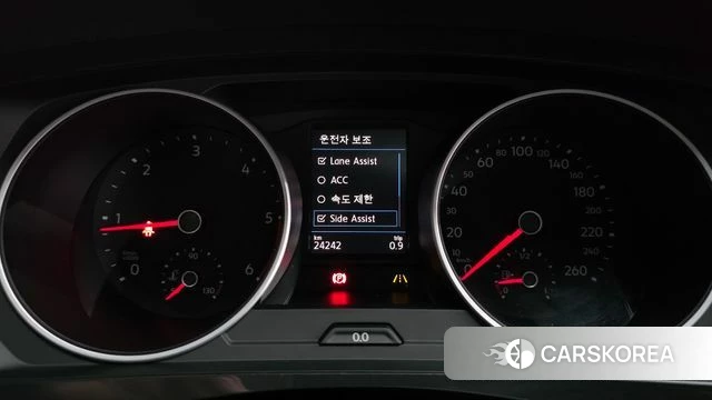 Volkswagen Tiguan second Generation id 4759777 из Кореи 29